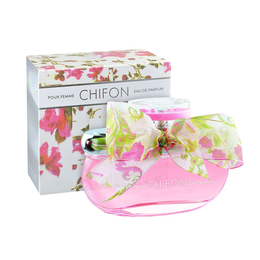 Emper Chifon Pour Femme 100 ml – Madina Gift