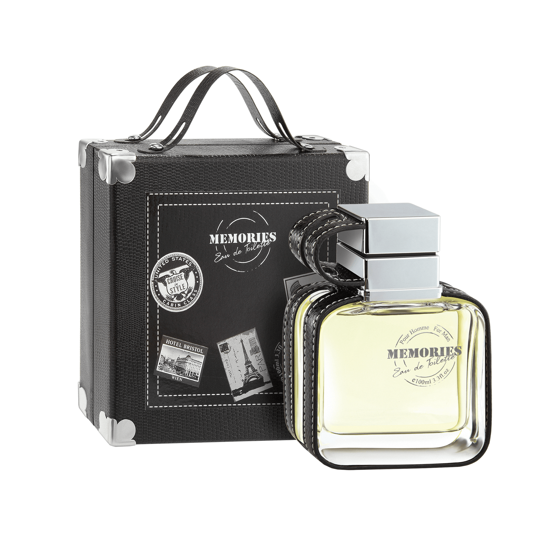 Emper Memories For Men 100 ML - Madina Gift