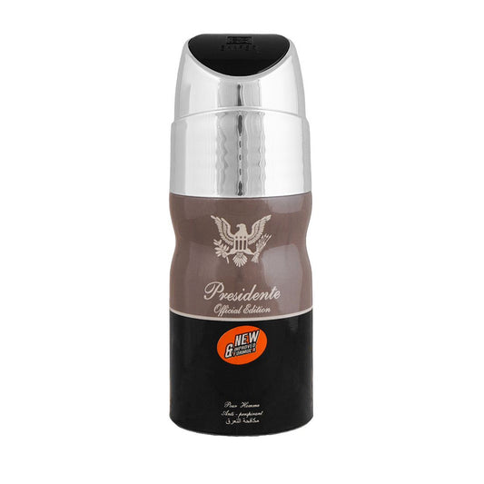 Emper PRESIDENTE Pour Homme 60 ML Roll On Madina Gift