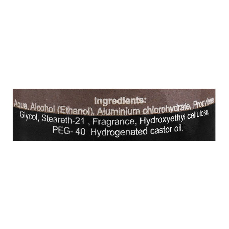 Emper PRESIDENTE Pour Homme 60 ML Roll On Madina Gift