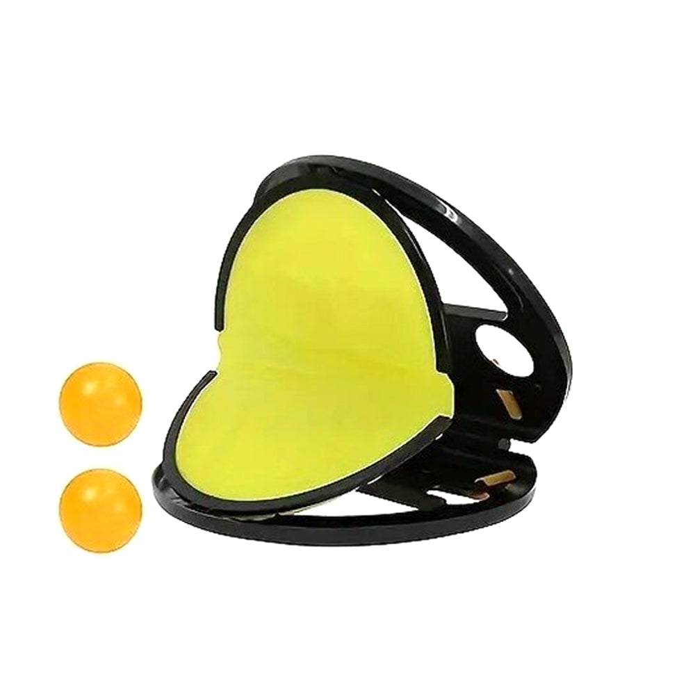 Enthusiast Sports Ball Throwing & Catching Set Maidna Gift