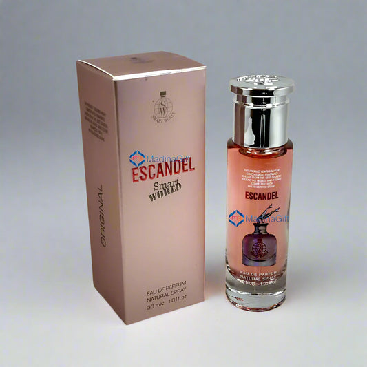 Escandel Women 30 ml Perfume By Smart World Scandal Perfume Madina Gift