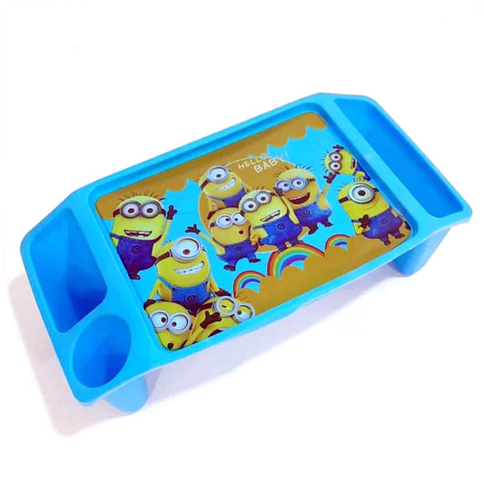 Minions Evergreen Activity Desk - Madina Gift