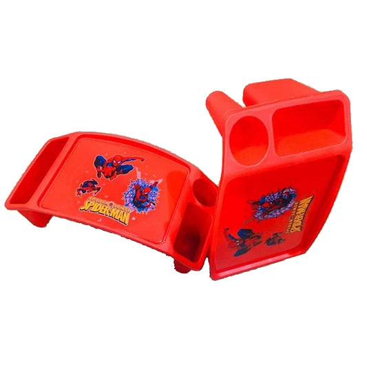 Spiderman Evergreen Activity Desk - Madina Gift