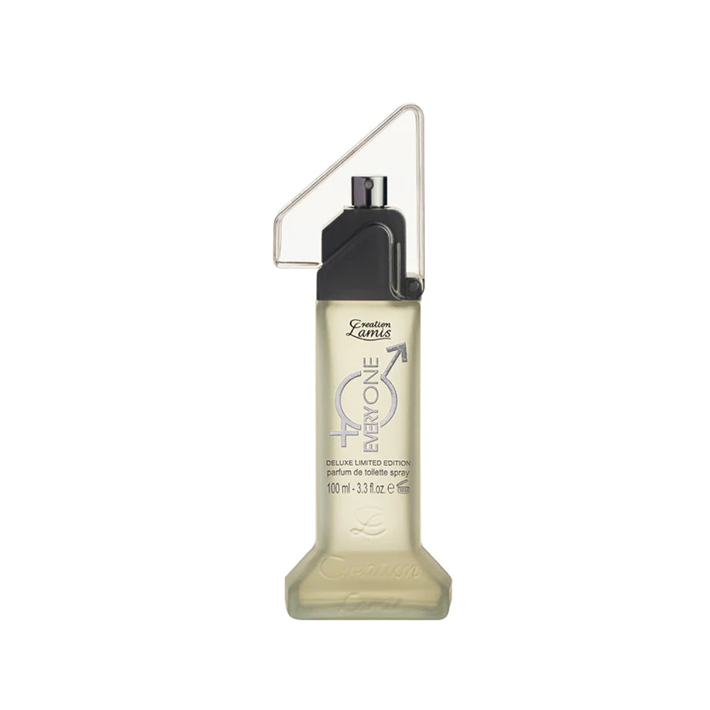 Everyone Deluxe Edition for Unisex - 100 ML