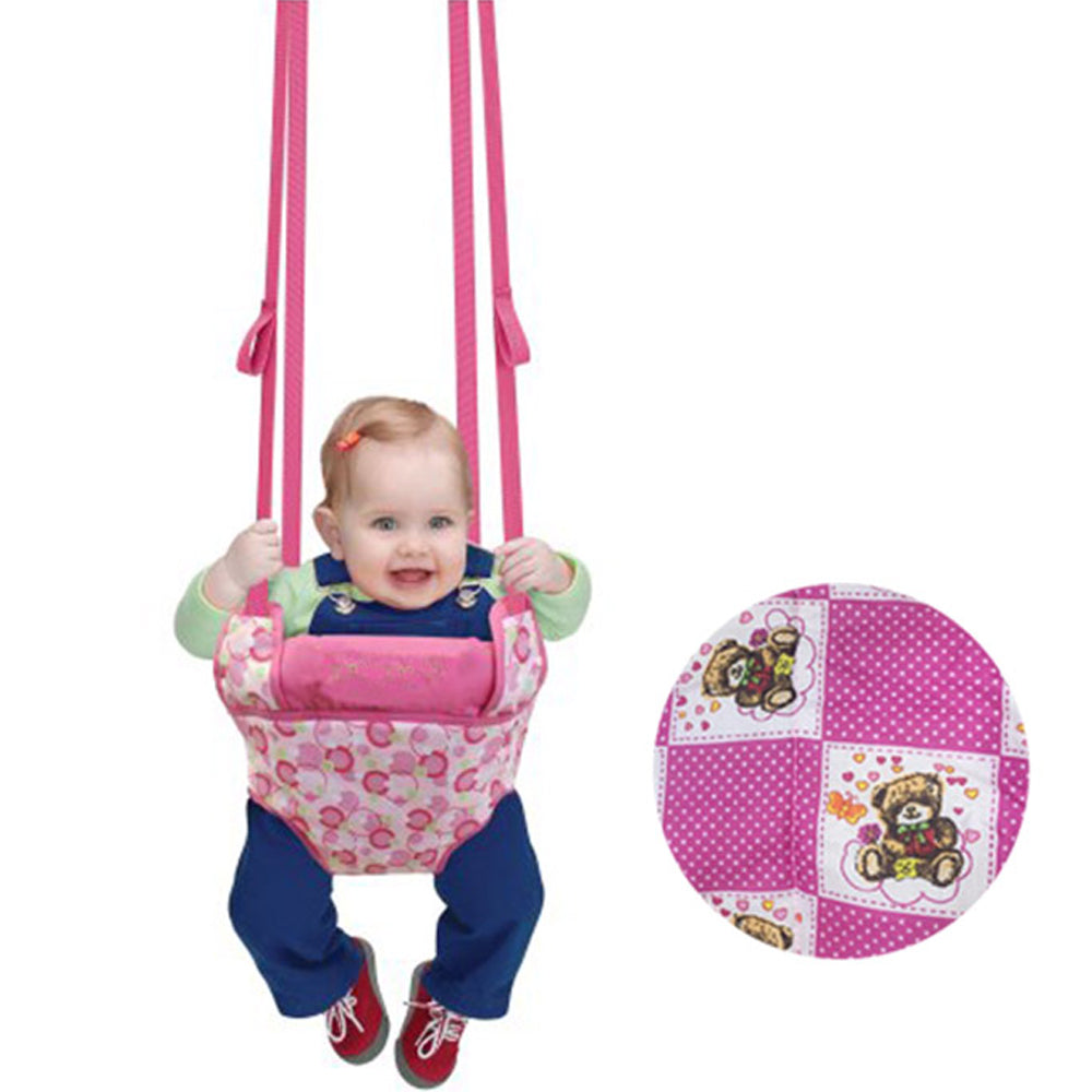 Exer Door Jumper Swing - 68114 - Madina Gift