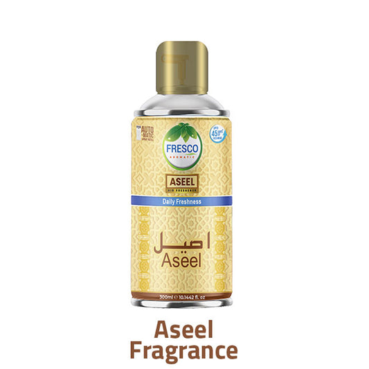 FRESCO ASEEL REFILL 300 ML Madina Gift
