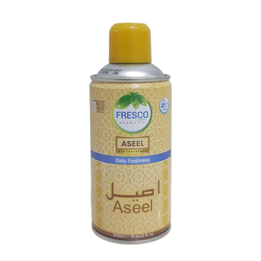 FRESCO ASEEL REFILL 300 ML Madina Gift