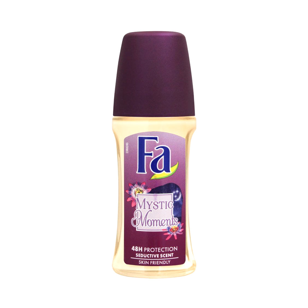 FA Roll On Anti-Perspirant Mystic Moments - Seductive Scent Madina Gift