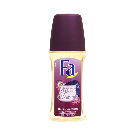 FA Roll On Anti-Perspirant Mystic Moments - Seductive Scent Madina Gift