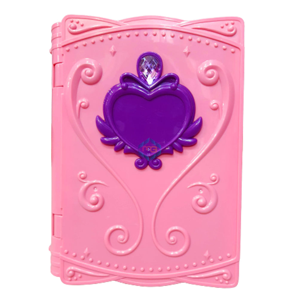 3 in 1 Loom Band Beauty Set - KL7525 - Madina Gift