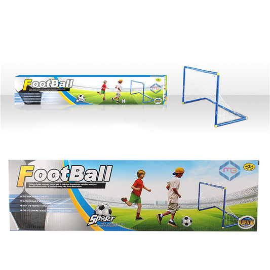 Kids Outdoor Sports Football Game Set - LT-05A1 - Madina Gift