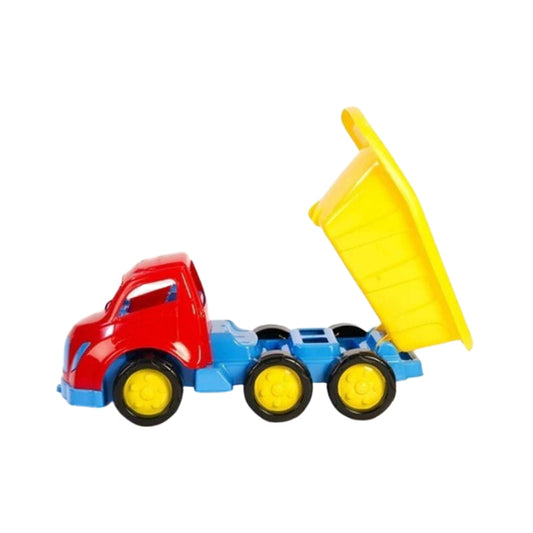DOLU - Maxi Truck Toy For Kids Madina Gift
