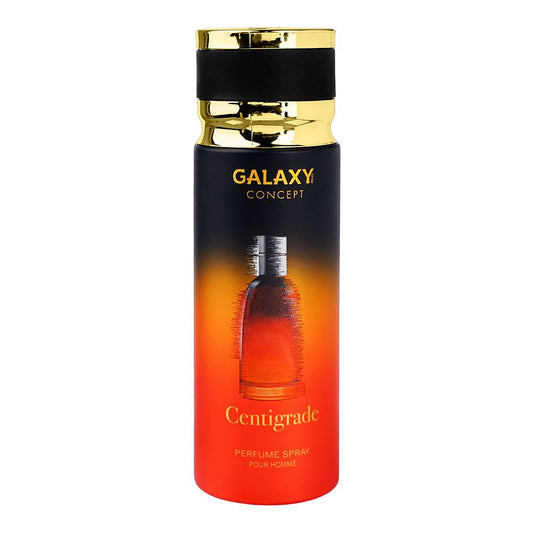 Galaxy Concept Centigrade Body Spray – 200 ML