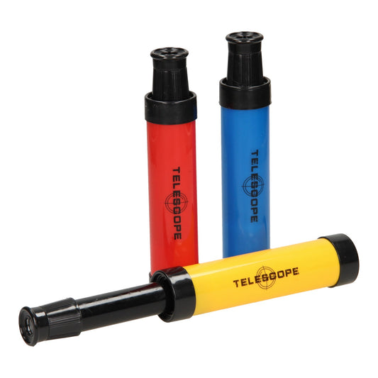 HD Telescope 3373 8X Zoom Madina Gift