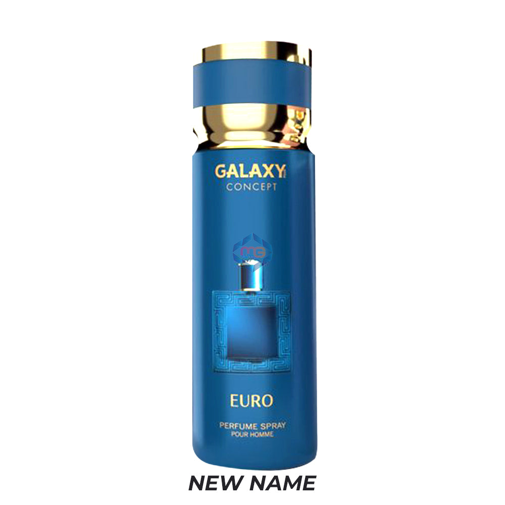 Galaxy Concept Heroes – Madina Gift