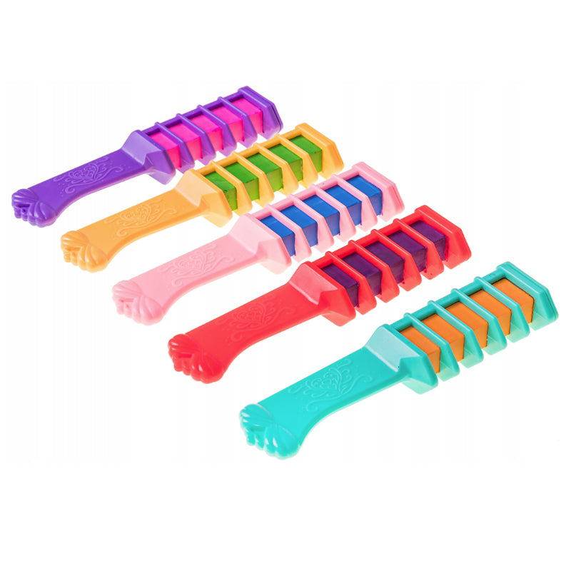 Washable Hair Dye Colors For Kids 760-2A - Madina Gift