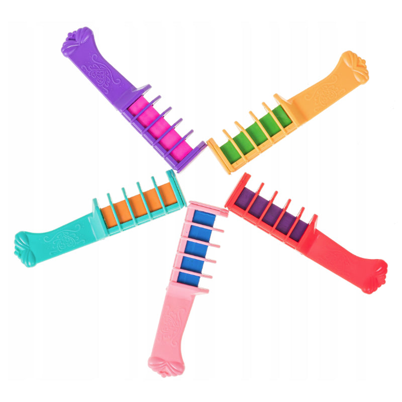 Washable Hair Dye Colors For Kids 760-2A - Madina Gift