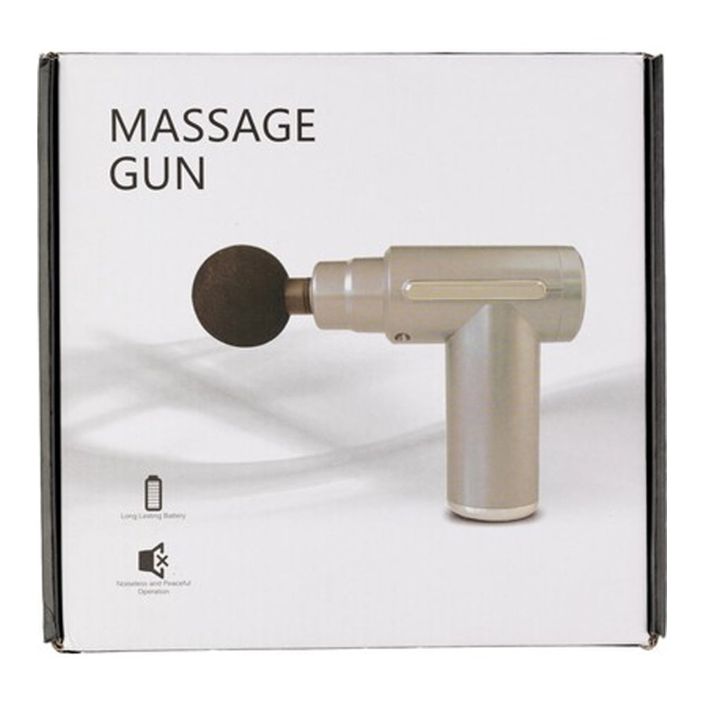 Heavy Duty Muscle Massager for Deep Tissue Relief Madina Gift