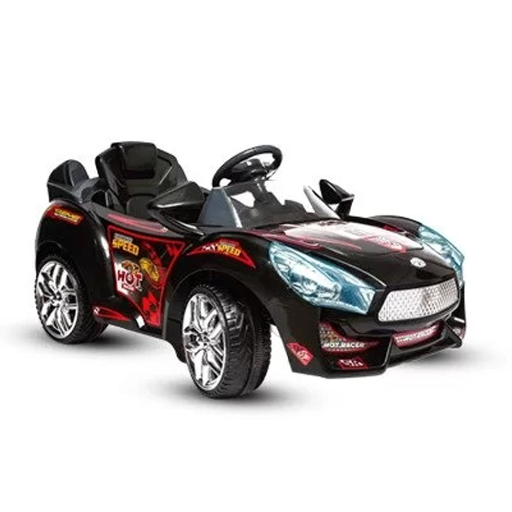 Hot Racer Battery Operated Remote Control Car