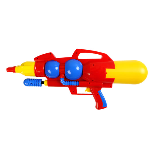 Hua Hai Y3010 Super 3 Nozzles Water Gun 57 CM Large Size For Extra Fun Madina Gift