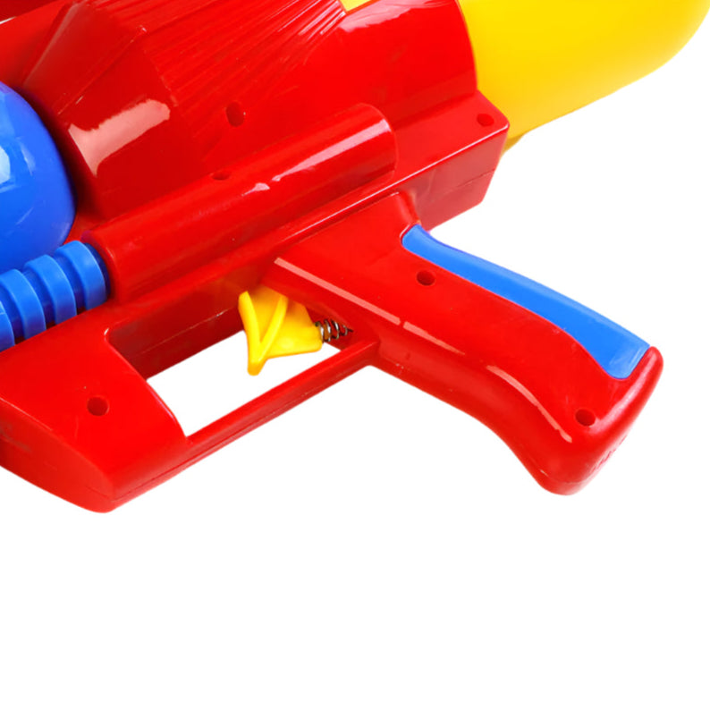 Hua Hai Y3010 Super 3 Nozzles Water Gun 57 CM Large Size For Extra Fun Madina Gift