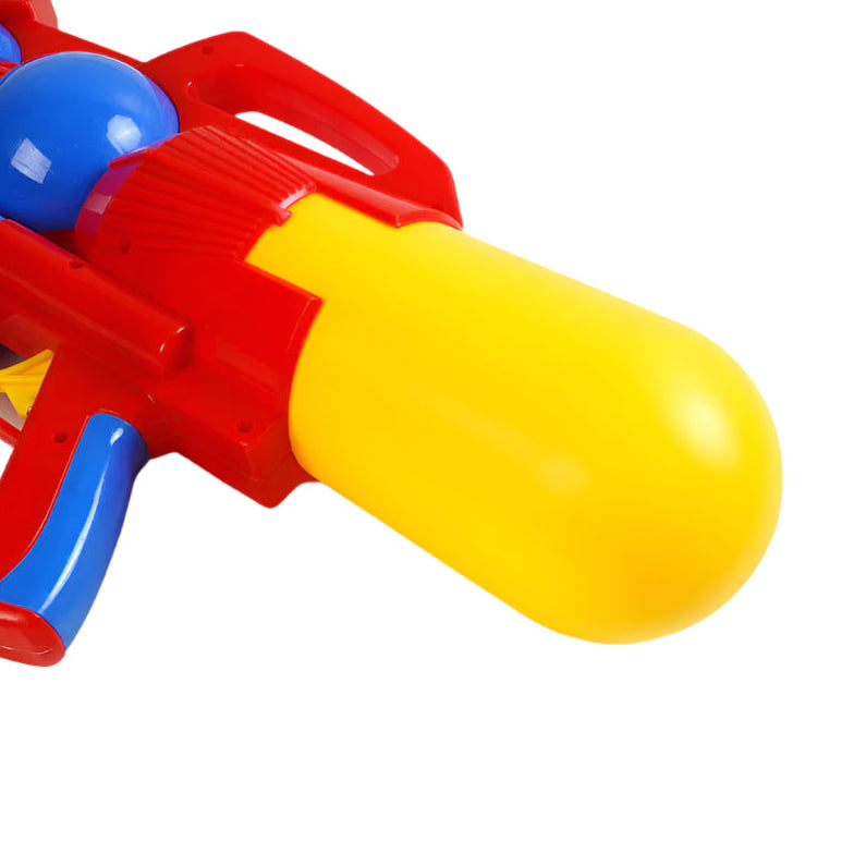 Hua Hai Y3010 Super 3 Nozzles Water Gun 57 CM Large Size For Extra Fun Madina Gift