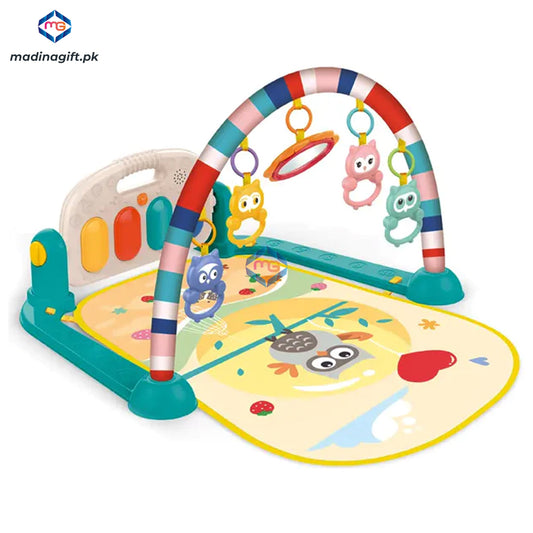 Huanger Piano Fitness Rack - 0650 - Madina Gift