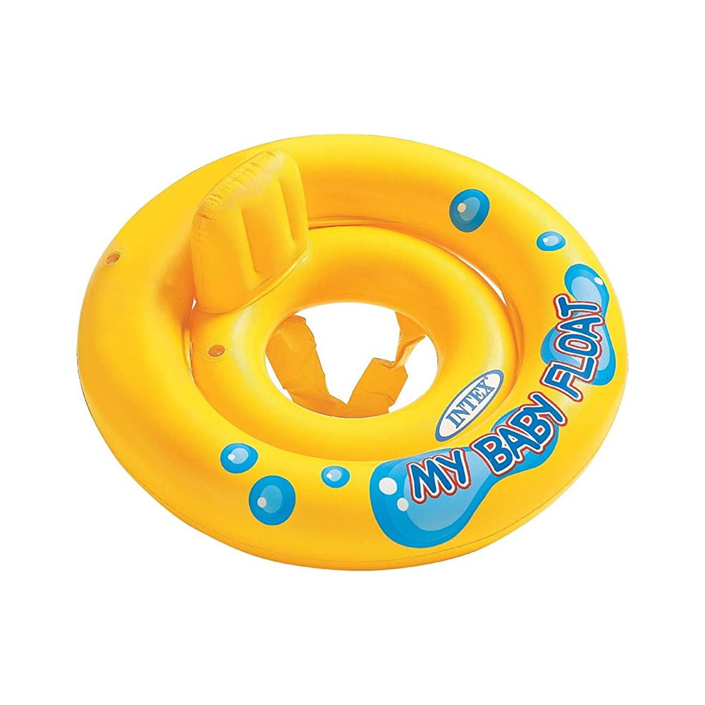INTEX My Baby Float - 59574NP - Madina Gift