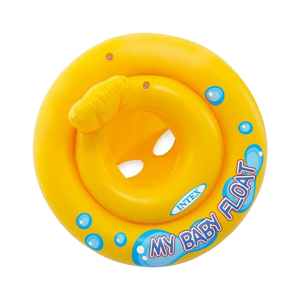 INTEX My Baby Float - 59574NP - Madina Gift