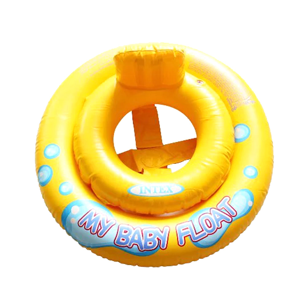 INTEX My Baby Float - 59574NP - Madina Gift