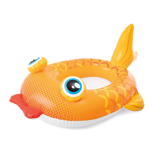Intex Pool Cruisers Inflatable Float Fish Wet Set - 59380 - Madina Gift