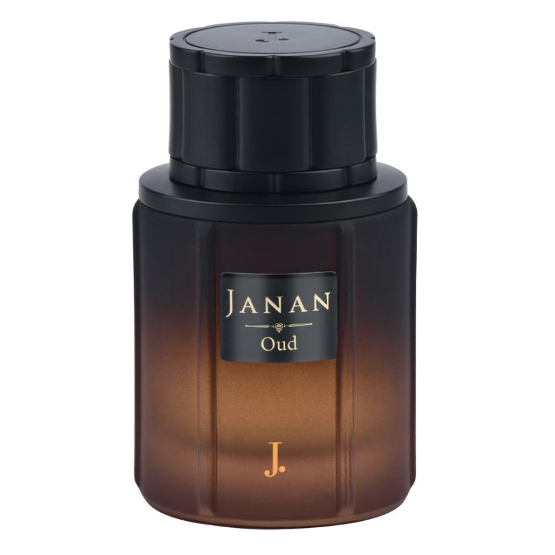 J. Janan Oud 100 ML Perfume For Men Madina Gift