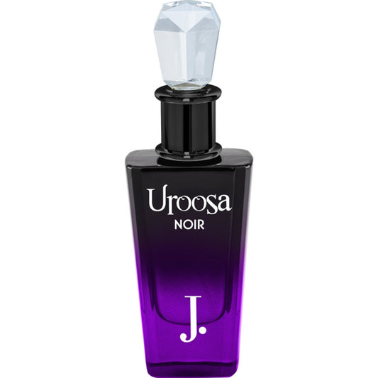 J. Uroosa Noir 100 ML Perfume For Her Madina Gift