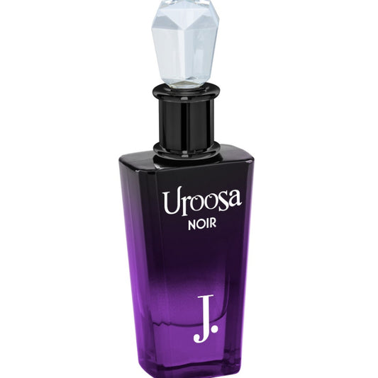 J. Uroosa Noir 100 ML Perfume For Her Madina Gift