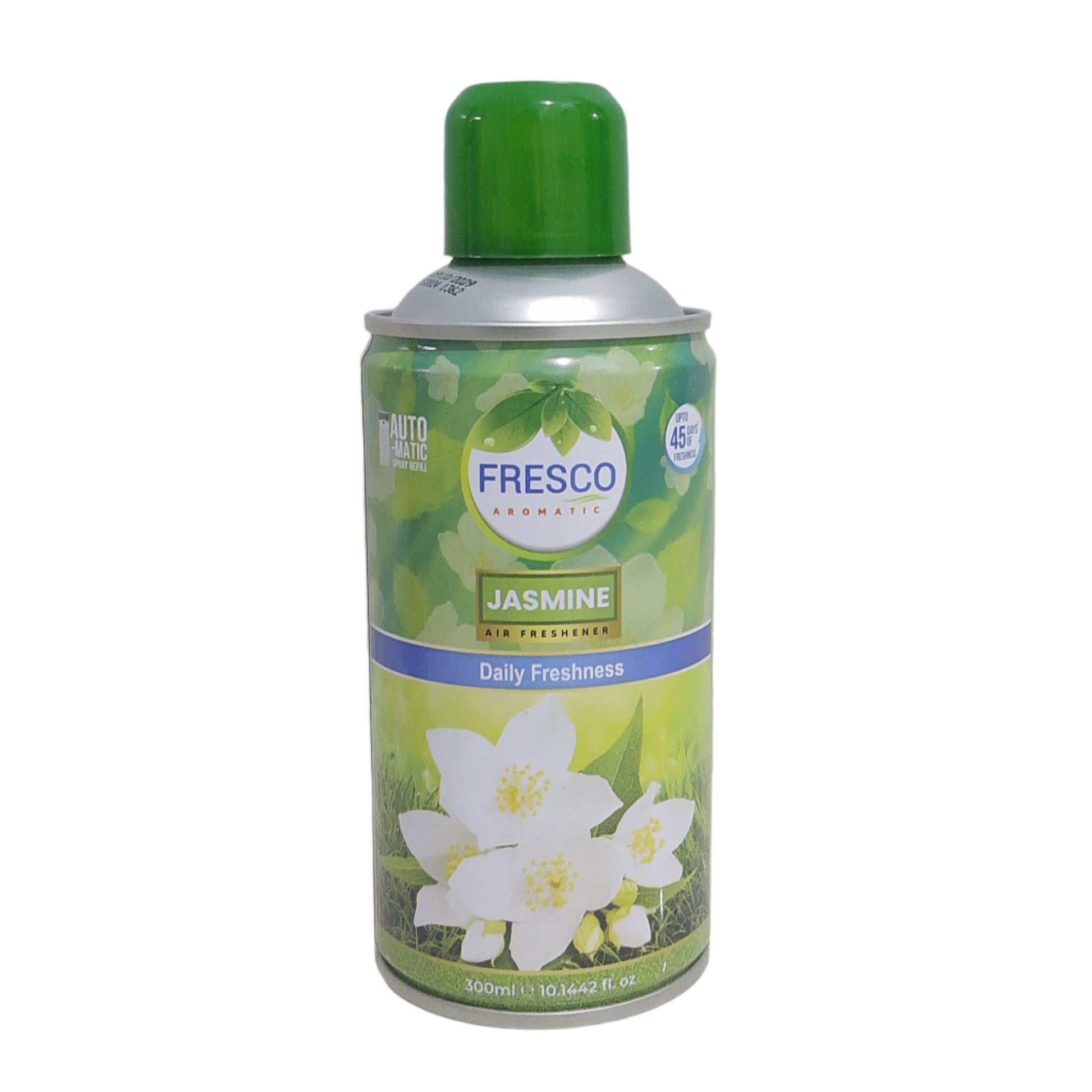 JASMINE Fresco Automatic Air Freshener Refill 300 ml Madina Gift