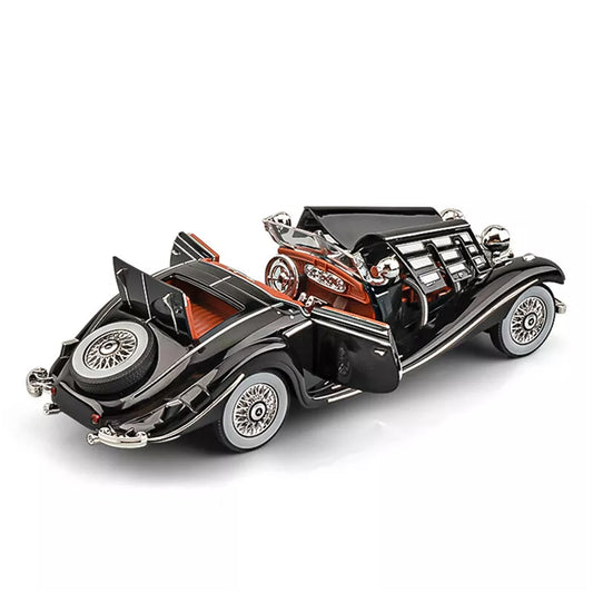 Jinfilang Mercedes Benz 500K Vintage 1901-350 Madina Gift