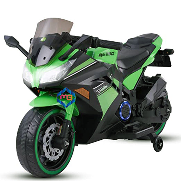 Kawasaki Ninja 250 Bike For Kids Madina Gift