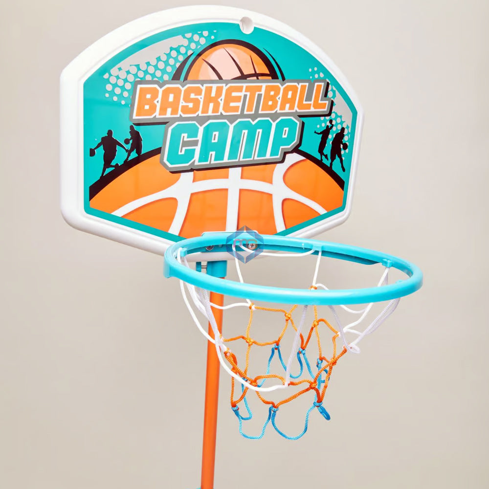 Kingsport Basketball Outdoor & Indoor Play Set - LQ1904 - Madina Gift