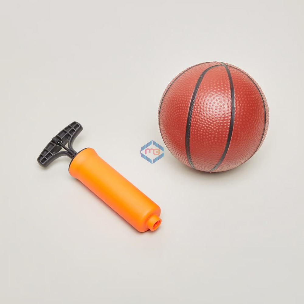 Kingsport Basketball Outdoor & Indoor Play Set - LQ1904 - Madina Gift