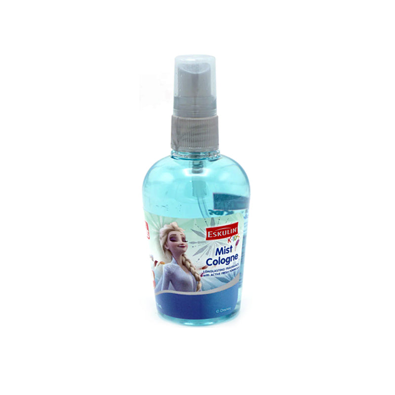 Kino Eskulin Kids Cologne Disney Frozen II Elsa 125 ML Madina Gift