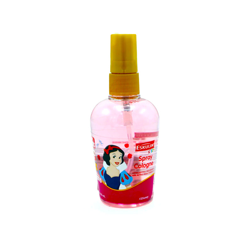 Kino Eskulin Kids Cologne Disney Princess Snow White 125 ML Madina Gift