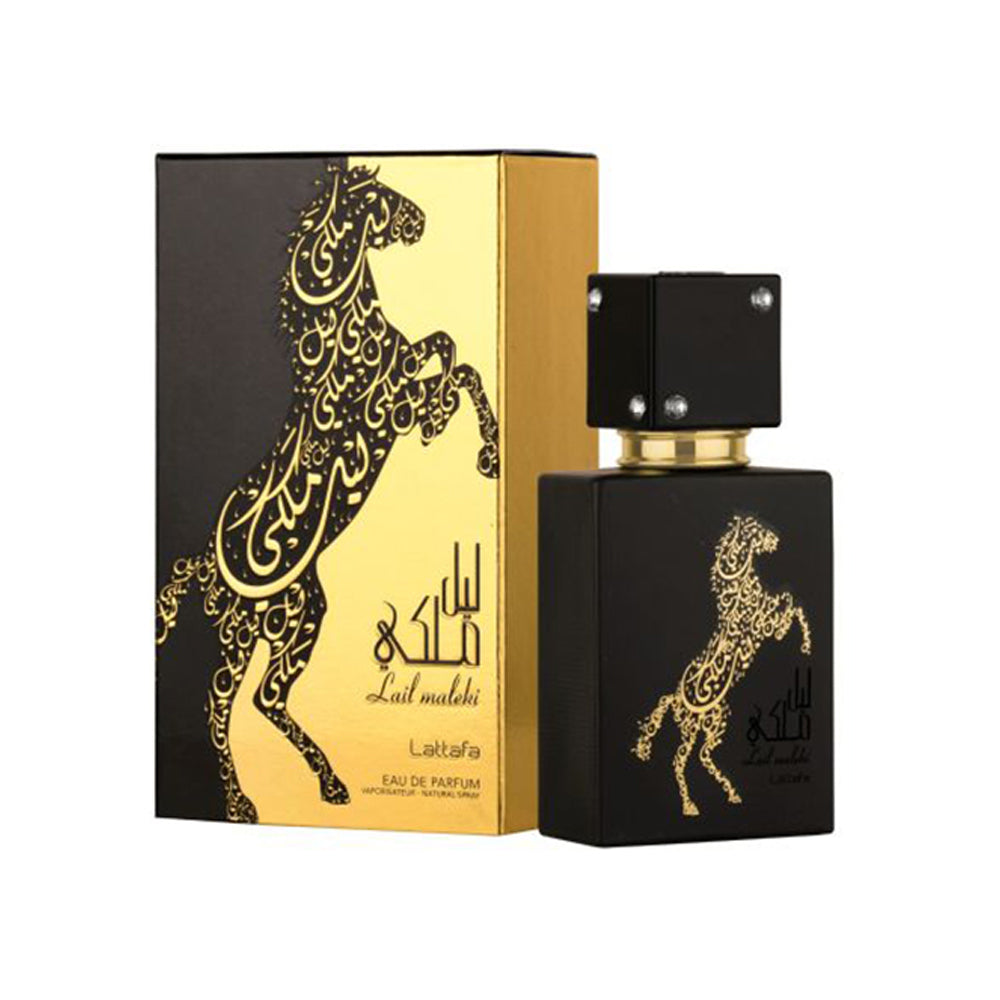 Lattafa Lail Maleki - Madina Gift