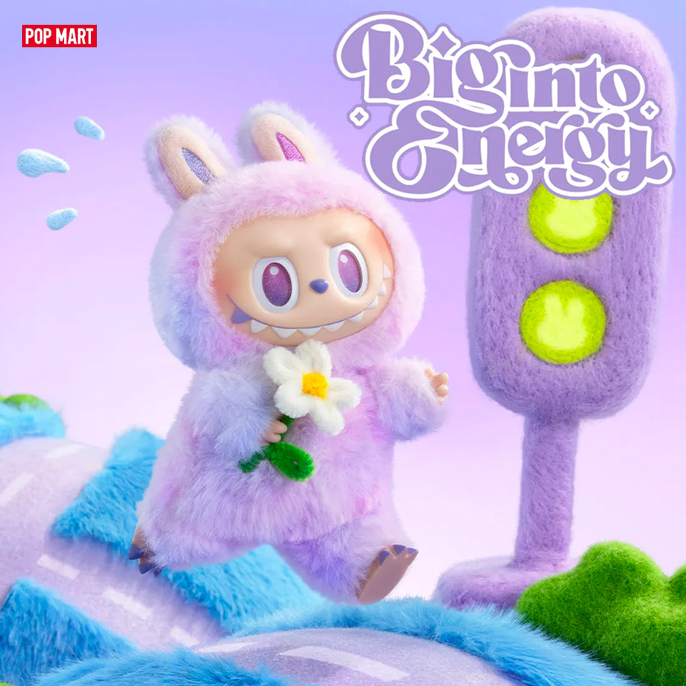 POP MARTLABUBU THE MONSTERS Big into Energy in Pakistan Madina Gift