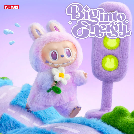 POP MARTLABUBU THE MONSTERS Big into Energy in Pakistan Madina Gift