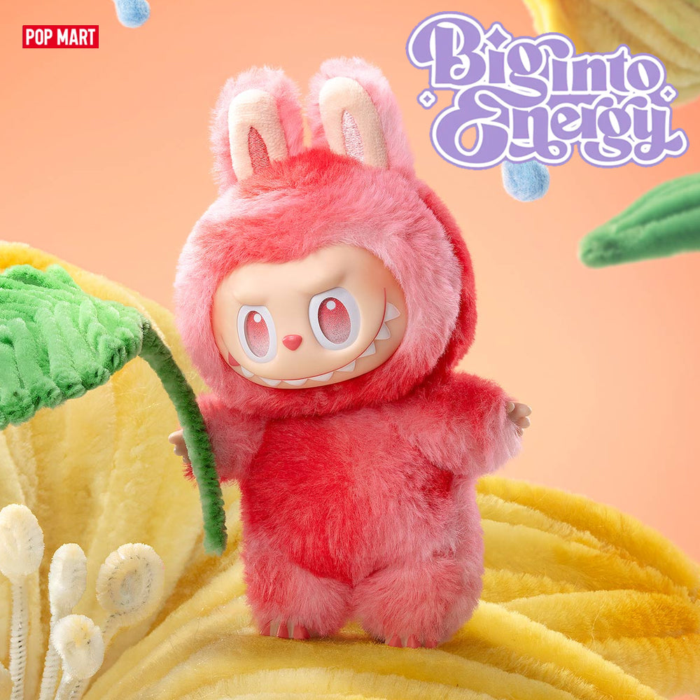 POP MARTLABUBU THE MONSTERS Big into Energy in Pakistan Madina Gift