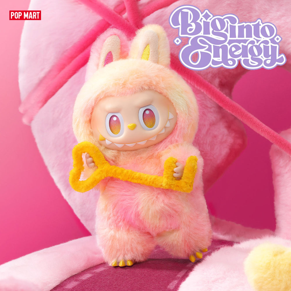 POP MARTLABUBU THE MONSTERS Big into Energy in Pakistan Madina Gift