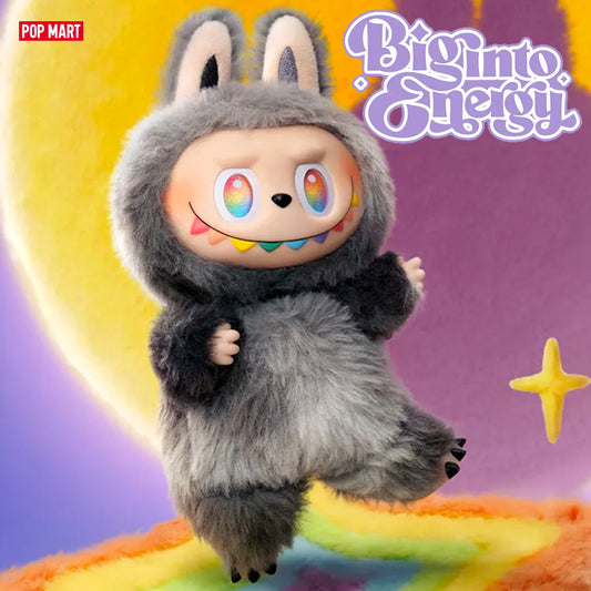 POP MARTLABUBU THE MONSTERS Big into Energy in Pakistan Madina Gift