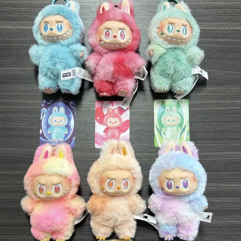 POP MARTLABUBU THE MONSTERS Big into Energy in Pakistan Madina Gift