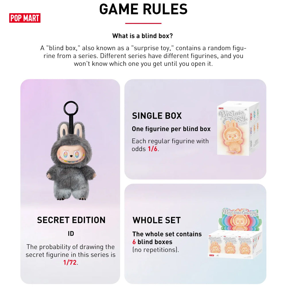 POP MARTLABUBU THE MONSTERS Big into Energy in Pakistan Madina Gift